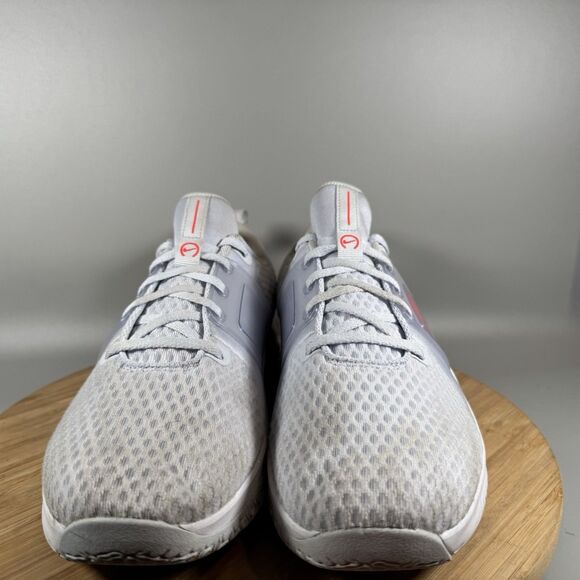 Nike Renew In Season TR 10 Womens 12 Light Grey Wht Running Shoes CK2576 007 - Picture 2 of 8